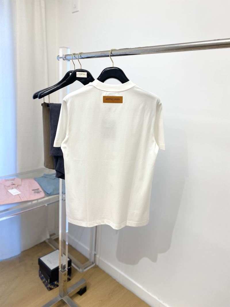 Louis Vuitton T-Shirts